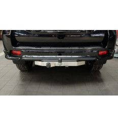 Фаркоп на Toyota Land Cruiser Prado 150 TCU00167