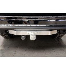 Фаркоп на Toyota Land Cruiser Prado 150 TCU00169