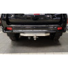 Фаркоп на Toyota Land Cruiser Prado 150 TCU00169