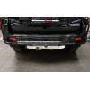 Фаркоп на Toyota Land Cruiser Prado 150 TCU00168