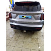 Фаркоп на Kia Sorento TCU00163N