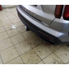 Фаркоп на Kia Sorento TCU00163N