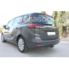 Фаркоп на Opel Zafira E4519CS