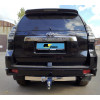 Фаркоп на Land Cruiser Prado 120,150 FA 1009-E(N)