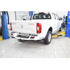 Фаркоп на Great Wall Wingle 7 GWW991102/GWW-20-991222.00