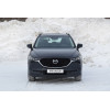 Рейлинги на крышу Mazda CX-5 MCX553001