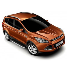 Пороги на Ford Kuga 08.2494.90D