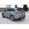 Фаркоп на Toyota Highlander THL991101/THL-13-991224.00