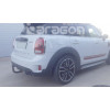 Фаркоп на Mini Countryman E0809BV