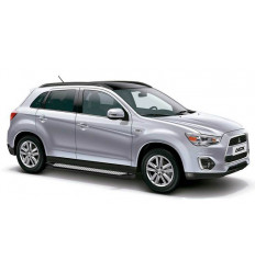 Пороги на Mitsubishi Asx 14.2488.90A