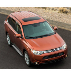 Пороги на Mitsubishi Outlander 14.2488.90A