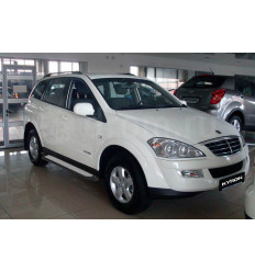 Пороги на Ssang Yong Kyron 29.2501.90A