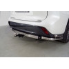 Фаркоп на Toyota Highlander TCU00172N