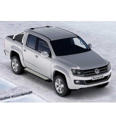 Пороги на Volkswagen Amarok 26.2486.90A