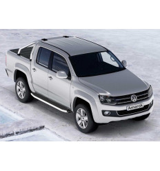 Пороги на Volkswagen Amarok 26.2486.90D