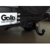 Шар вставка Galia для Hummer H2/H3/Cadillac Escalade H066A