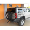 Шар вставка Galia для Hummer H2/H3/Cadillac Escalade H066A