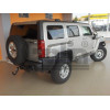 Шар вставка Galia для Hummer H2/H3/Cadillac Escalade H066A