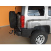 Шар вставка Galia для Hummer H2/H3/Cadillac Escalade H066A