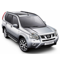 Пороги на Nissan X-Trail 15.2546.90A