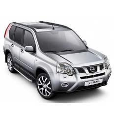 Пороги на Nissan X-Trail 15.2546.90D