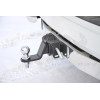 Фаркоп на Toyota Land Cruiser Prado 150 TPR991101/TPR-09-991124.00