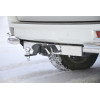 Фаркоп на Toyota Land Cruiser Prado 150 TPR991101/TPR-09-991124.00