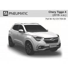 Амортизатор (упор) капота на Chery Tiggo 4 KU-CH-TI04-00