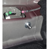 Амортизатор (упор) багажника на Honda Civic 04-04-1