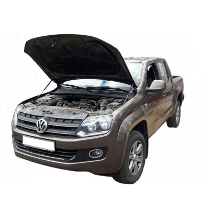 Амортизатор (упор) капота на Volkswagen Amarok 13-02R