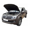 Амортизатор (упор) капота на Volkswagen Amarok 13-02R