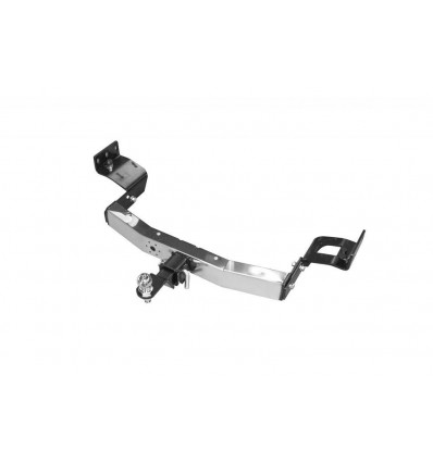 Фаркоп на Mitsubishi Pajero Sport MPS991101/MPS-08-991124.00