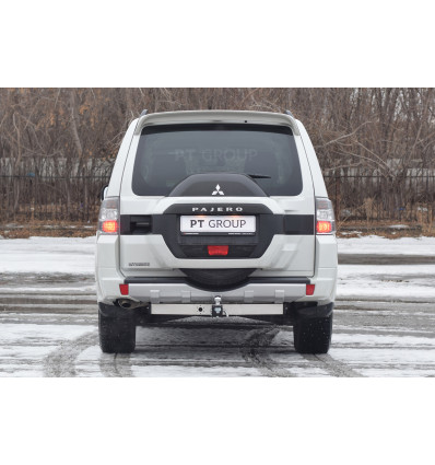 Фаркоп на Mitsubishi Pajero MPJ991101/MPJ-99-991124.00