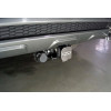 Фаркоп на Chery Tiggo 8  Pro TCU00158