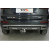 Фаркоп на Chery Tiggo 8  Pro TCU00158