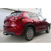 Фаркоп на Mazda CX-5 E4009BS