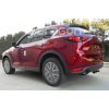 Фаркоп на Mazda CX-5 E4009BS