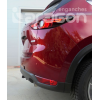 Фаркоп на Mazda CX-5 E4009BS