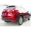 Фаркоп на Mazda CX-5 E4009BS