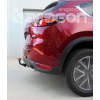 Фаркоп на Mazda CX-5 E4009BS