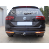 Фаркоп на Volkswagen Golf 7 E6703DA