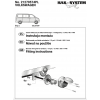Штатная электрика к фаркопу на Volkswagen Caravelle/Multivan/Transporter 21270574