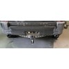 Фаркоп на Land Rover Discovery 3/4 04.3372