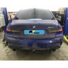 Фаркоп на BMW 3 E0801EA