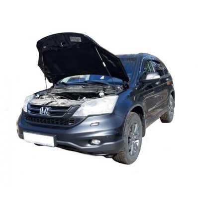 Амортизатор (упор) капота на Honda CR-V 04-08