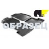 Коврики в салон Opel Astra 101-12