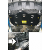 Защита двигателя и КПП для Nissan Murano 01439