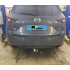 Фаркоп на Mazda CX5 MZ01