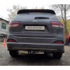 Фаркоп на Kia Sorento FA 0230-E(N)