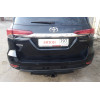 Фаркоп на Toyota Fortuner FA 0250-E(N)